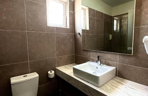 Kardamena Apartment | Argiri Resort Hotel & Apartments