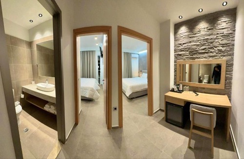 Kardamena Apartment | Argiri Resort Hotel & Apartments