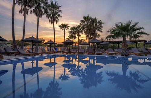 Kardamena Hotel | Argiri Resort Hotel Apartments