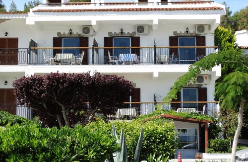 Nea Potidaia Apartment | Argo Apartments