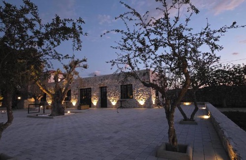Kilada Apartment | Argolis Rodies Homes
