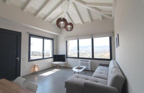 Kranidi Apartment | Argolis Stone Homes