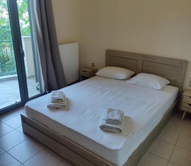 Argostoli Town Apartment | Argostoli bay view