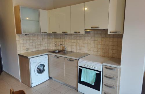 Argostoli Town Apartment | Argostoli bay view