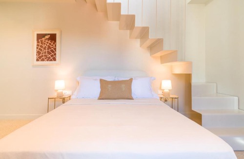 Argostoli Town Apartment | Argostoli Essence Suites
