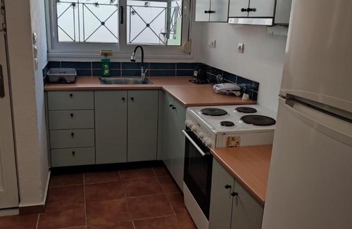 Preveza Apartment | Argy Home