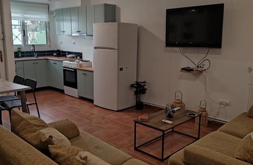Preveza Apartment | Argy Home