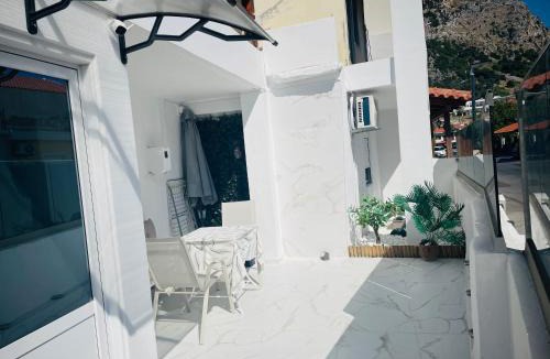 Spilion House | Argyros Central Residence Spili