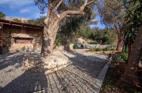 Agios Vasileios House | Argyros house