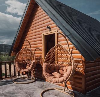 Njegovuđa Villa | Arhetip, Kikina Villa