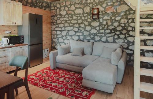 Njegovuđa Villa | Arhetip, Kikina Villa
