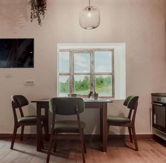 Njegovuđa Villa | Arhetip, Kikina Villa
