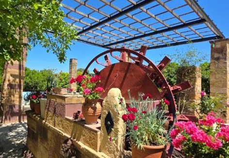Agios Minas House | Arhodico Simou mansion