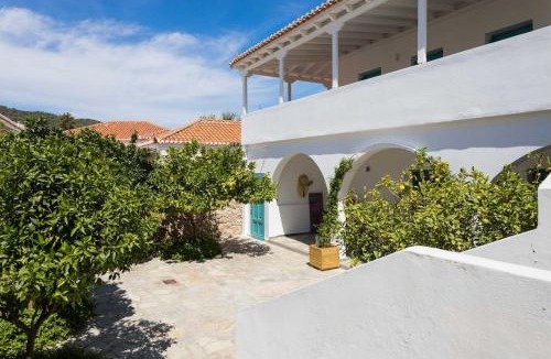 Spetses Apartment | Aria Apartments