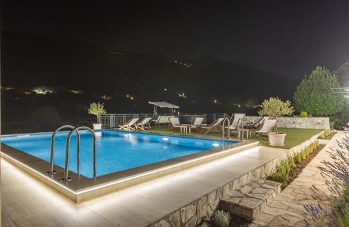 Donje Polje Apartment | Aria