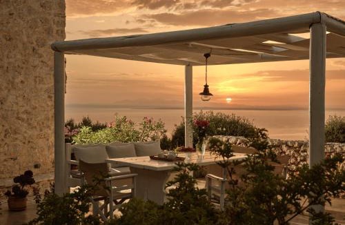 Elation Villa | Aria Villa