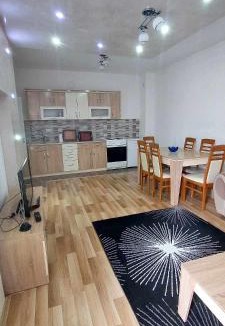 Mitrovicë Apartment | ARIA