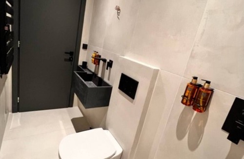 Kymi-Aliveri House | Ariadne's Luxury Suite 3