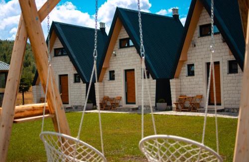 Tepacko Polje House | 'ARIJA' Cozy Weekend Cottage