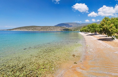Phthiotis Region House | Arilena Studios - Paralia Saranti
