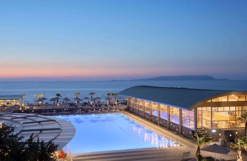 Vathianos Kampos Resort | Arina Beach Resort - All inclusive