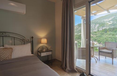 Lakones Apartment | Aris Apartments
