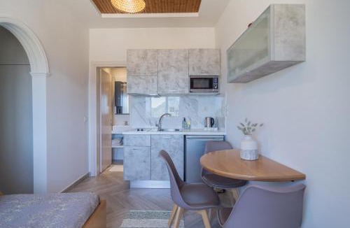 Lakones Apartment | Aris Apartments