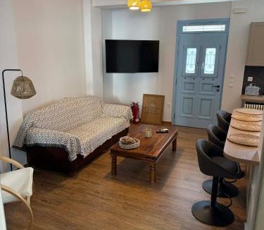 Finiki House | Aristeidis villas