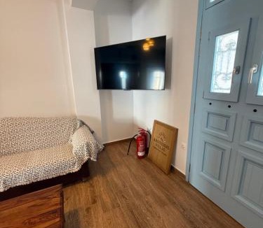 Finiki House | Aristeidis villas