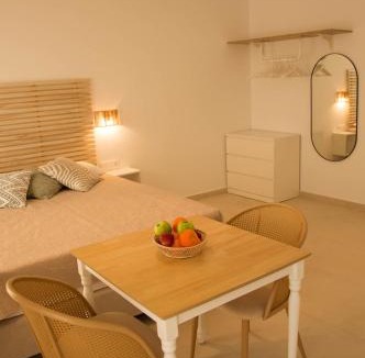Ag. Georgios Apartment | Aristidis Apartments