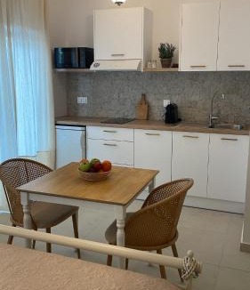 Ag. Georgios Apartment | Aristidis Apartments