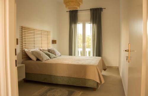 Ag. Georgios Apartment | Aristidis Apartments