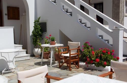 Galissas Apartment | Aristidis
