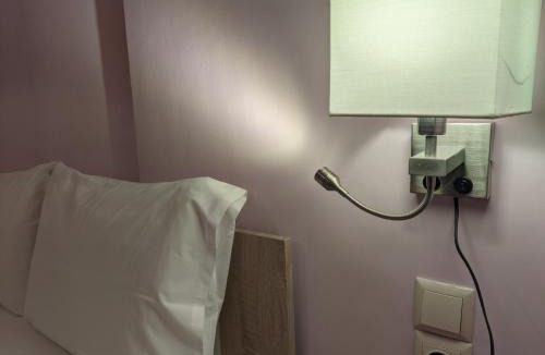 Ioannina Apartment | Aristo Central Apartments