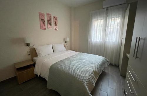 Ioannina Apartment | Aristo Central Apartments