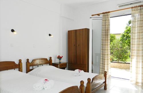 Poros Apartment | ARISTON APARTMENTS