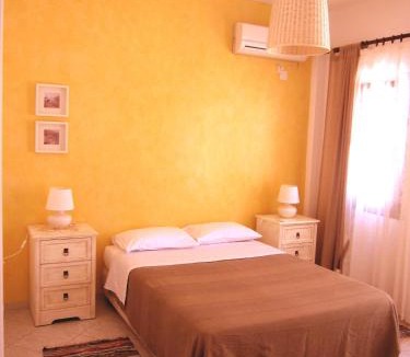 Serifos Apartment | Ariston Apartments