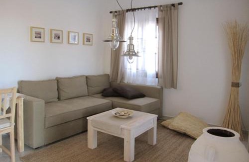 Serifos Apartment | Ariston Apartments