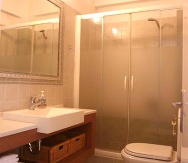 Serifos Apartment | Ariston Apartments