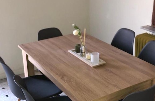 Kavala House | Aristotelis apartments