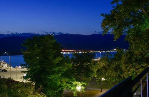 Stavros Hotel | Aristotelis Hotel