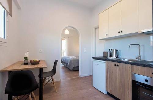 Kassiopi House | Ariti Complex