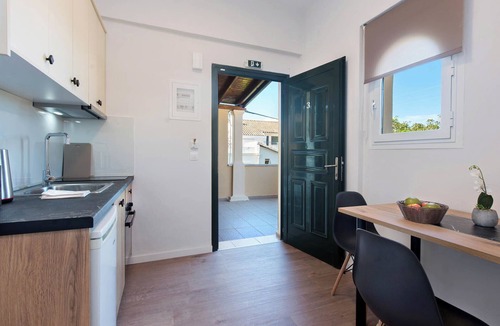 Kassiopi House | Ariti Complex