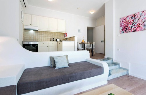 Kassiopi House | Ariti Complex