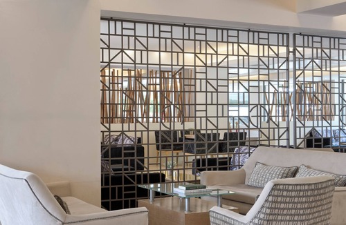 Kanoni Hotel | Ariti Grand Hotel Corfu