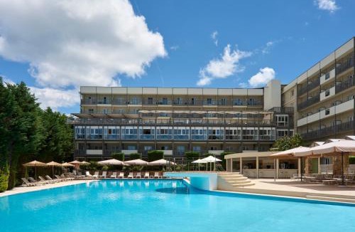 Kanoni Hotel | Ariti Grand Hotel