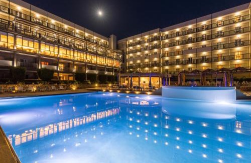 Kanoni Hotel | Ariti Grand Hotel