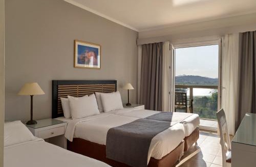 Kanoni Hotel | Ariti Grand Hotel