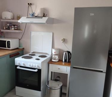 Vathy Apartment | ARITI HOLIDAY APARTMENT