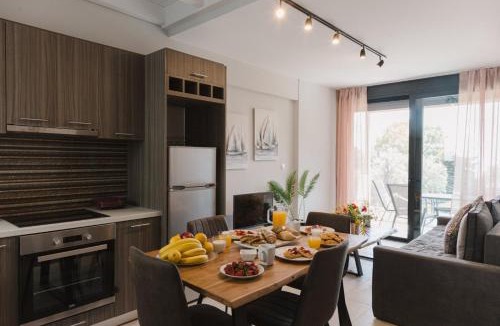 Episkopos Apartment | Ariti Luxury Apartment